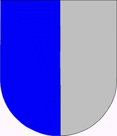 Coat of arms of family Barzetti