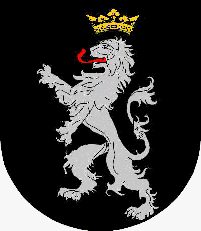 Coat of arms of family Papeete