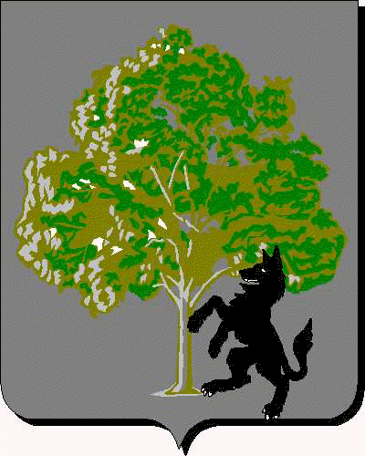 Coat of arms of family Linieta