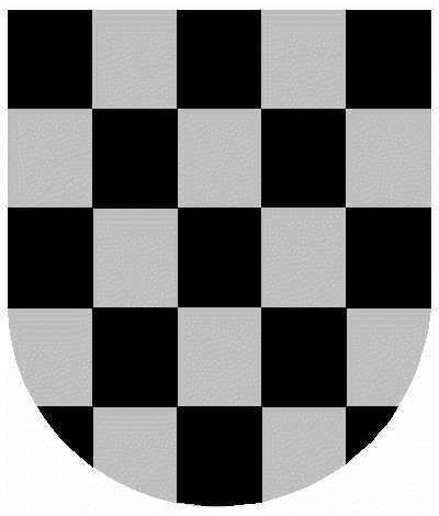 Coat of arms of family Barrenetxe