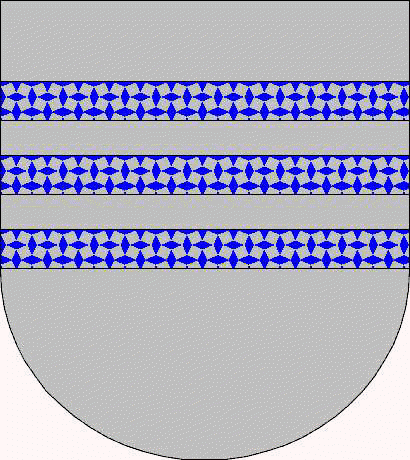 Coat of arms of family Desollier