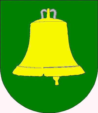 Coat of arms of family Silven