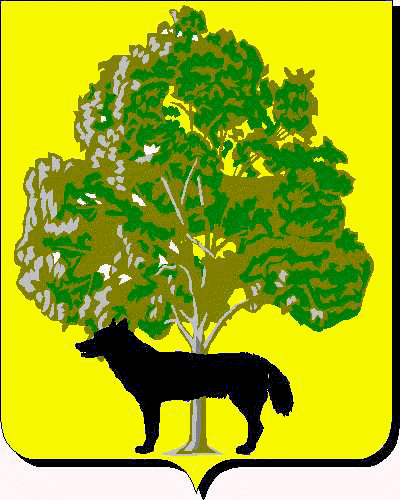 Coat of arms of family Munescan