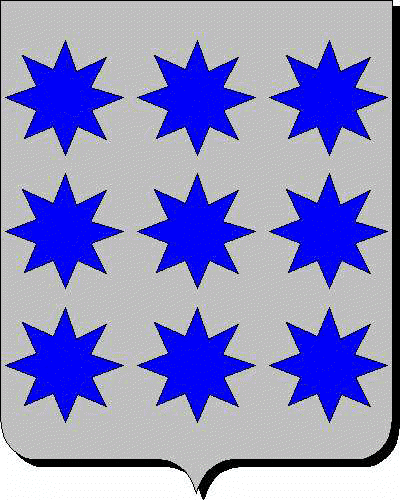 Wappen der Familie Morugan
