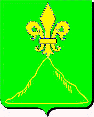 Wappen der Familie Montorís