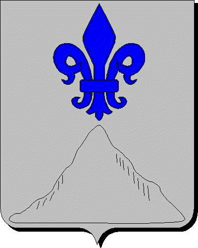 Wappen der Familie Montells