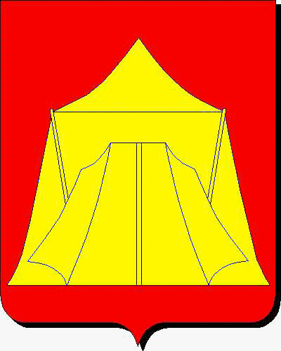 Wappen der Familie Montal