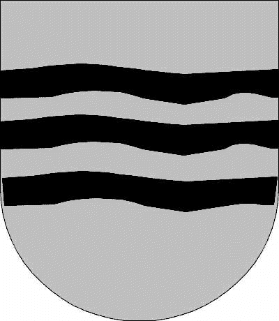 Coat of arms of family Meirance