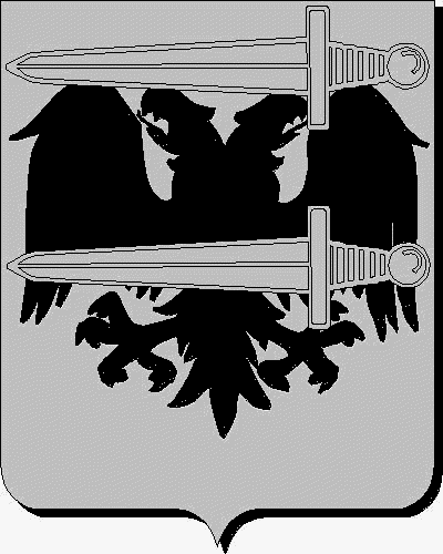 Coat of arms of family Mollo