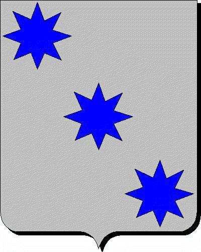 Wappen der Familie Micheo