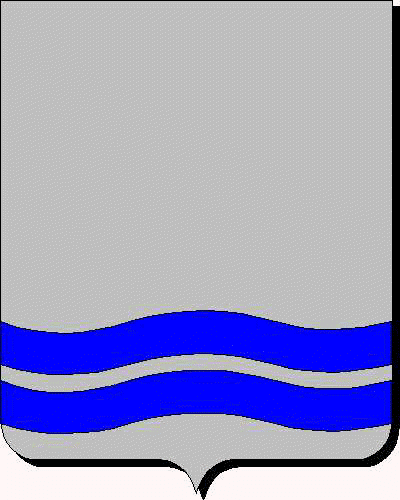 Coat of arms of family Miana