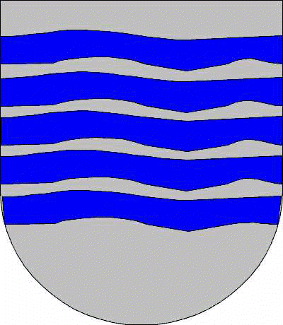 Wappen der Familie Sigarreta