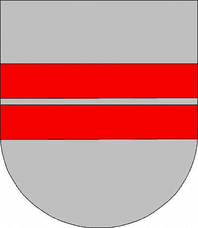 Escudo de la familia Calderin