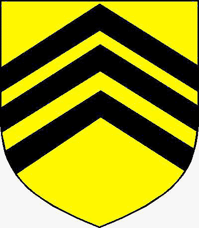Coat of arms of family Vivers