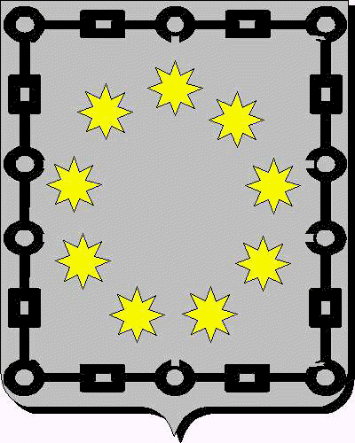 Coat of arms of family Despis