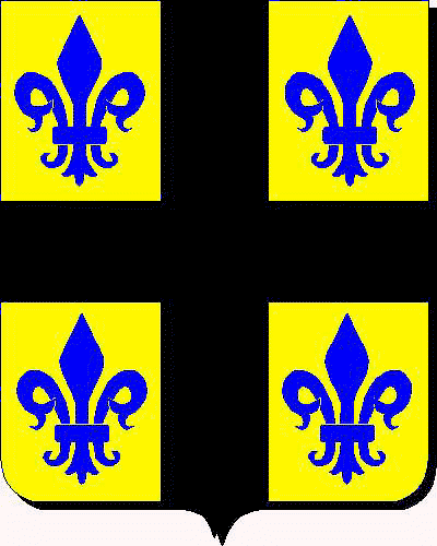 Escudo de la familia Turin