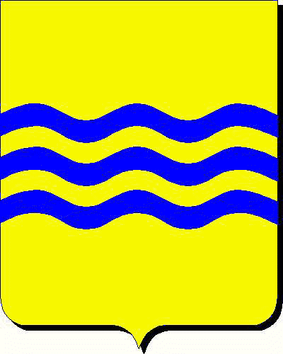 Coat of arms of family Trolta