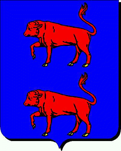 Coat of arms of family Triniva