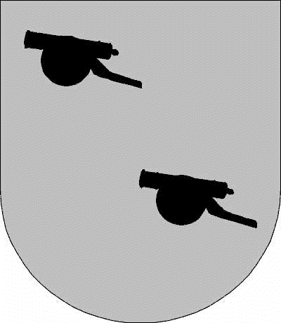 Coat of arms of family Pulpeiro