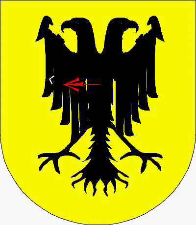 Wappen der Familie Retz