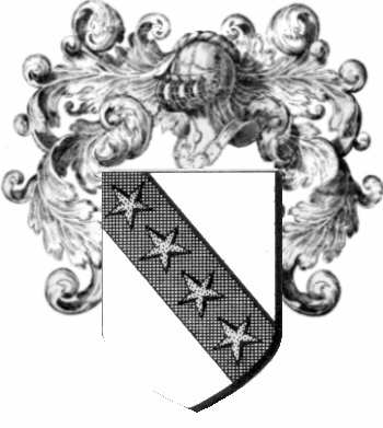 Wappen der Familie Tize