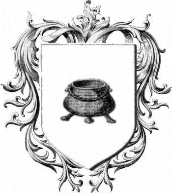 Wappen der Familie D'Appigne