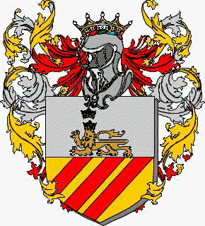 Escudo de la familia Pollonio