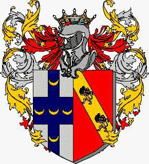 Escudo de la familia Sibotti