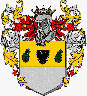 Wappen der Familie Iada