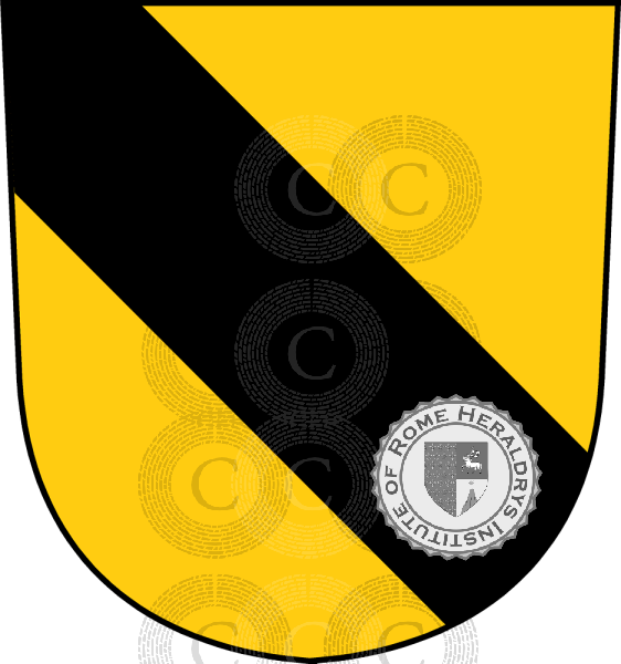 Wappen der Familie Graber