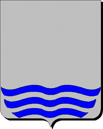 Coat of arms of family Cibreiro