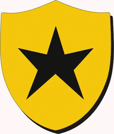 Wappen der Familie Starr