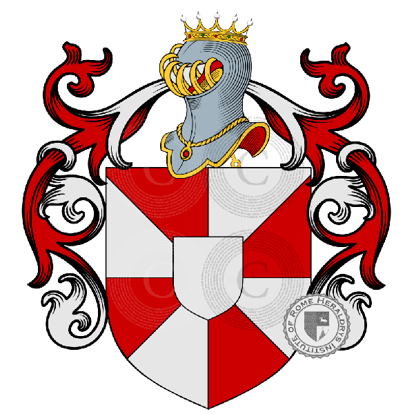 Coat of arms of family Essay