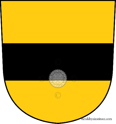 Wappen der Familie Reinsberg