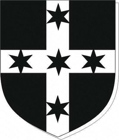 Coat of arms of family Randall