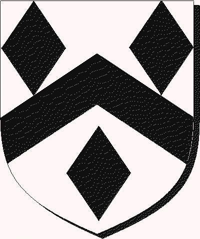 Coat of arms of family Mosley