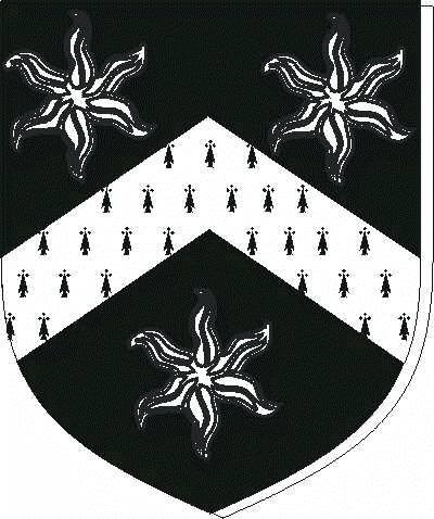 Coat of arms of family Meadows