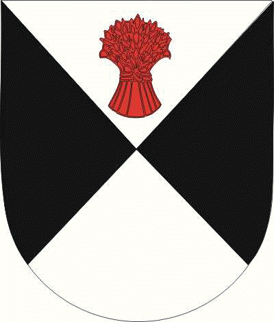 Coat of arms of family Lang