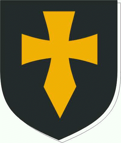 Coat of arms of family Collier
