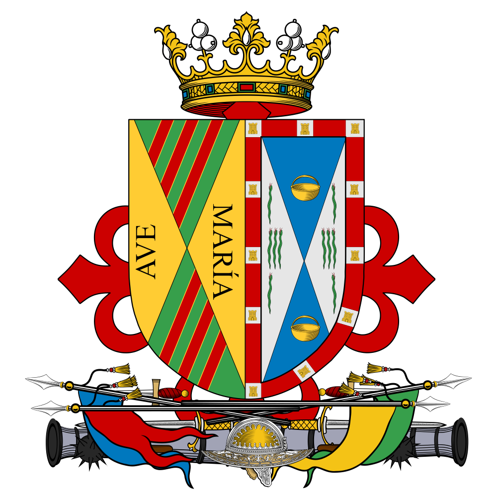 Coat of arms of family Cifelli - Download Crest