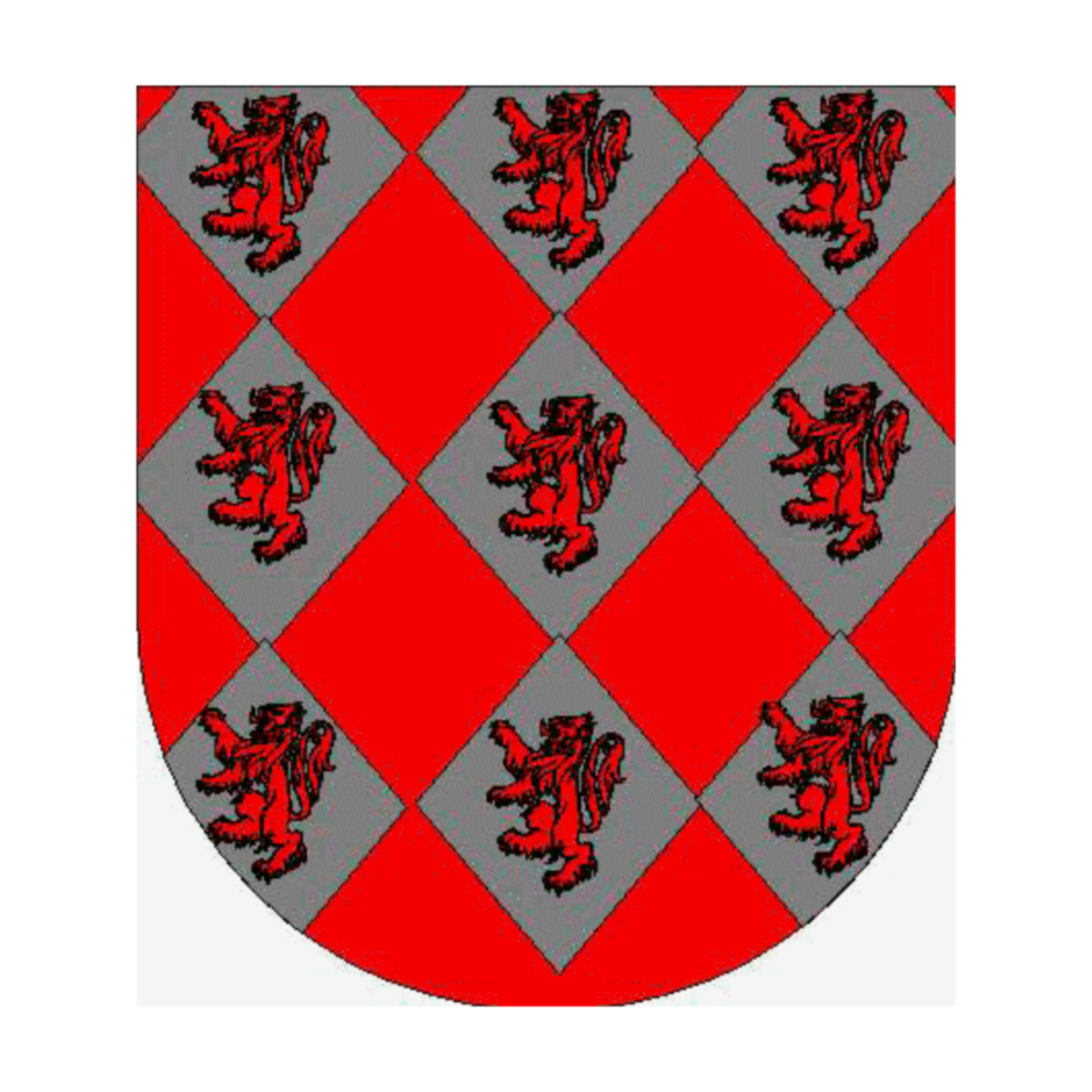 Brito Coat of arms, Last name Origin, Heraldry, genealogy