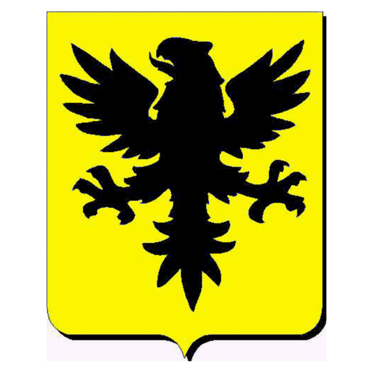 Wappen der Familie Viana