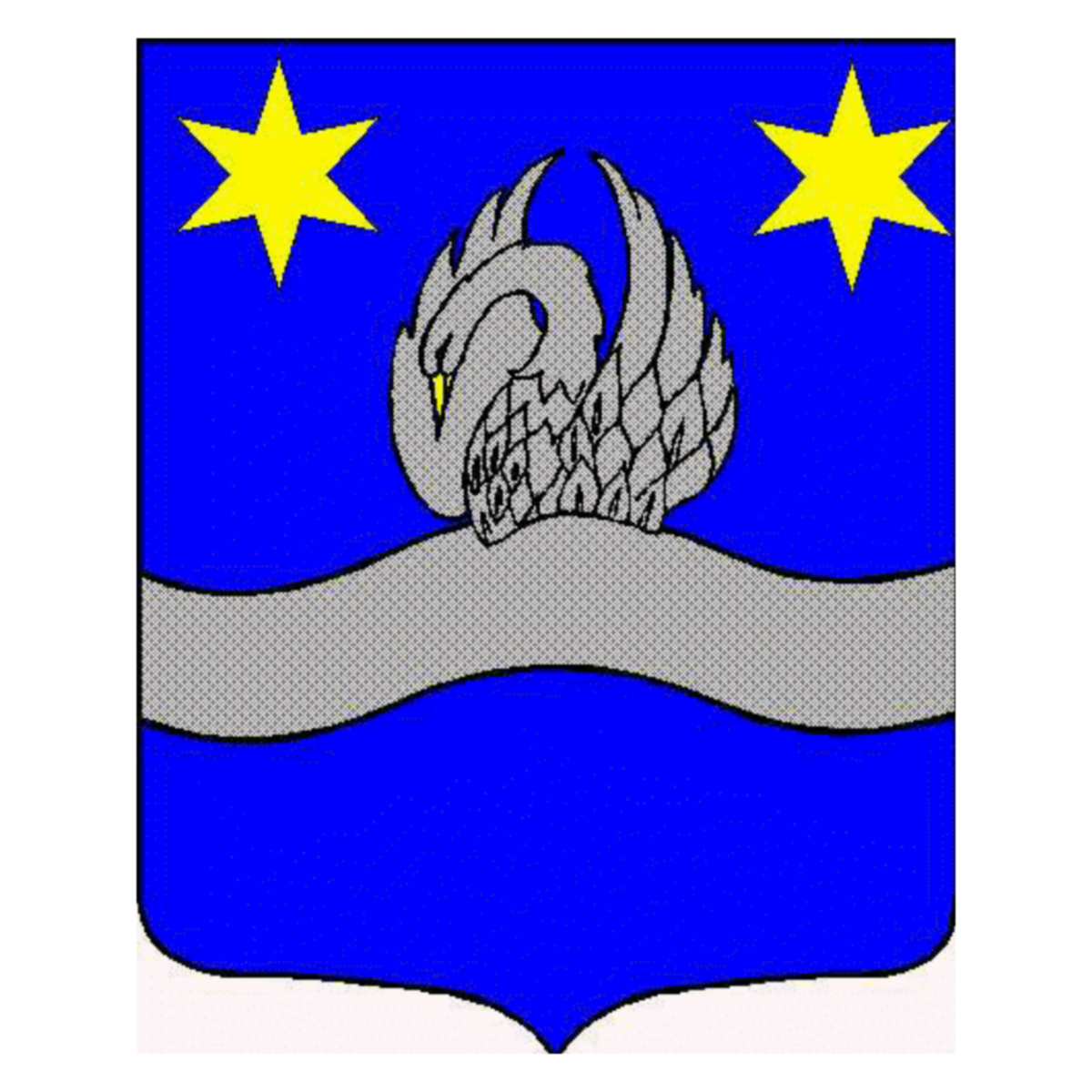 Coat of arms of family Collon