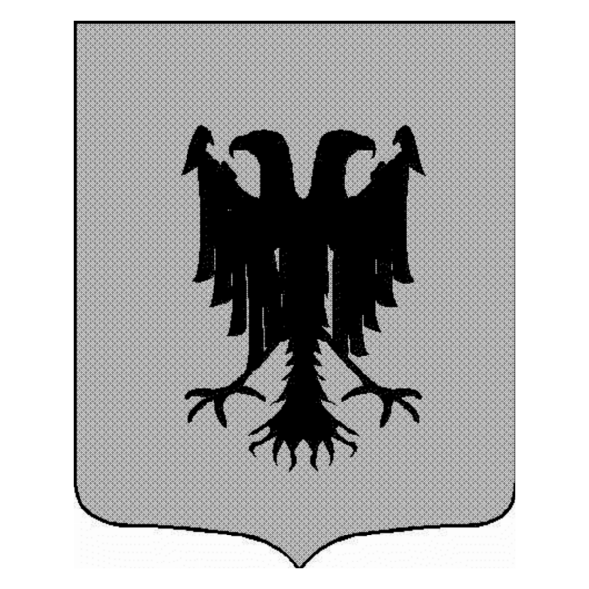 Coat of arms of family Alerac