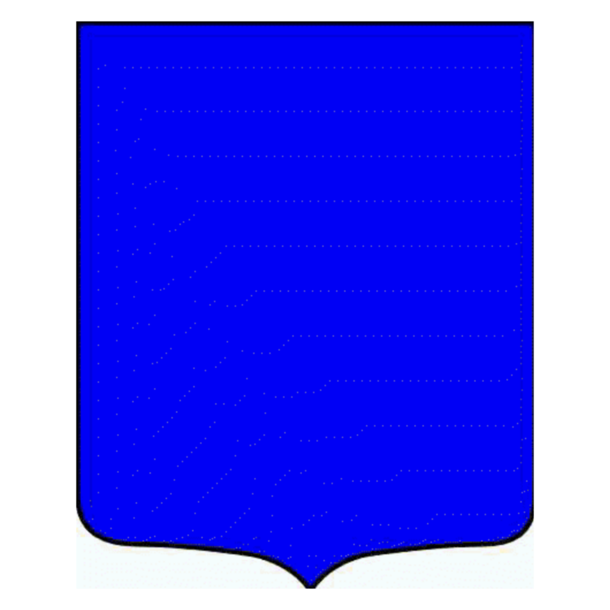Escudo de la familia Bry D'Arcy