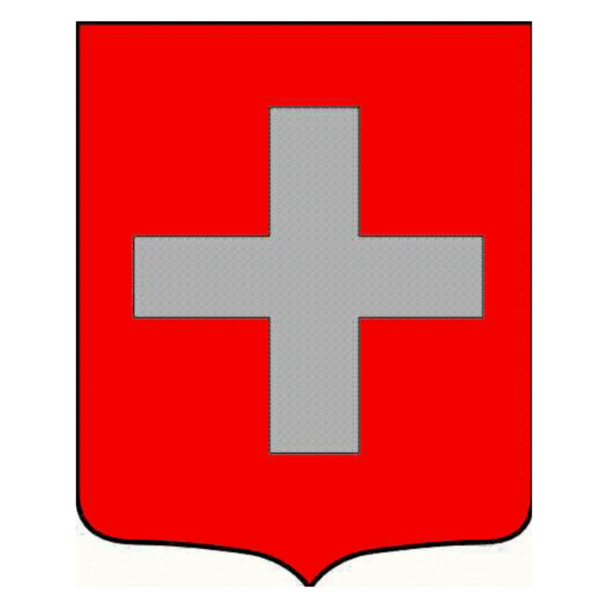 Wappen der Familie Treguene