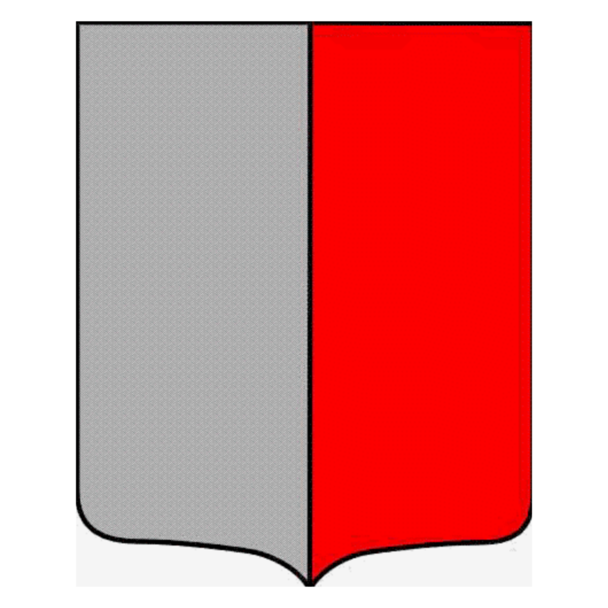 Coat of arms of family Ebermann