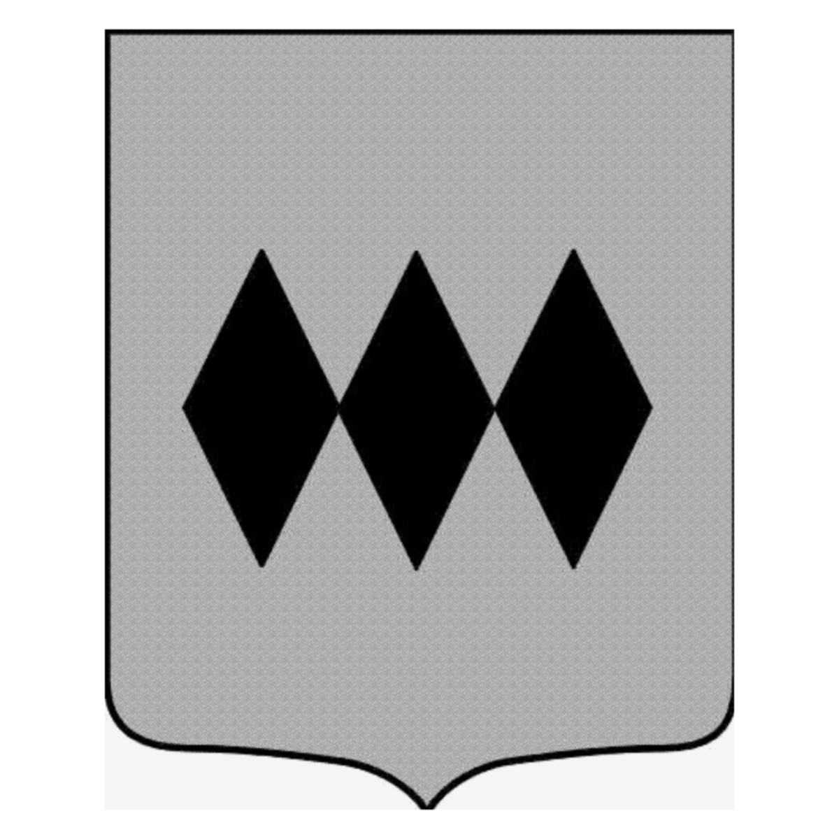 Coat of arms of family Sulien