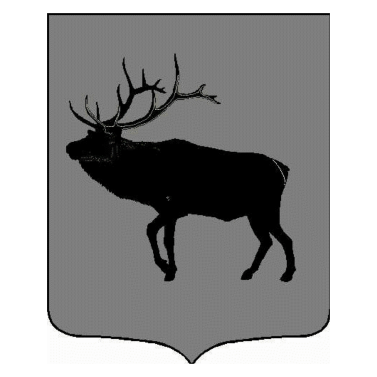 Wappen der Familie Borye