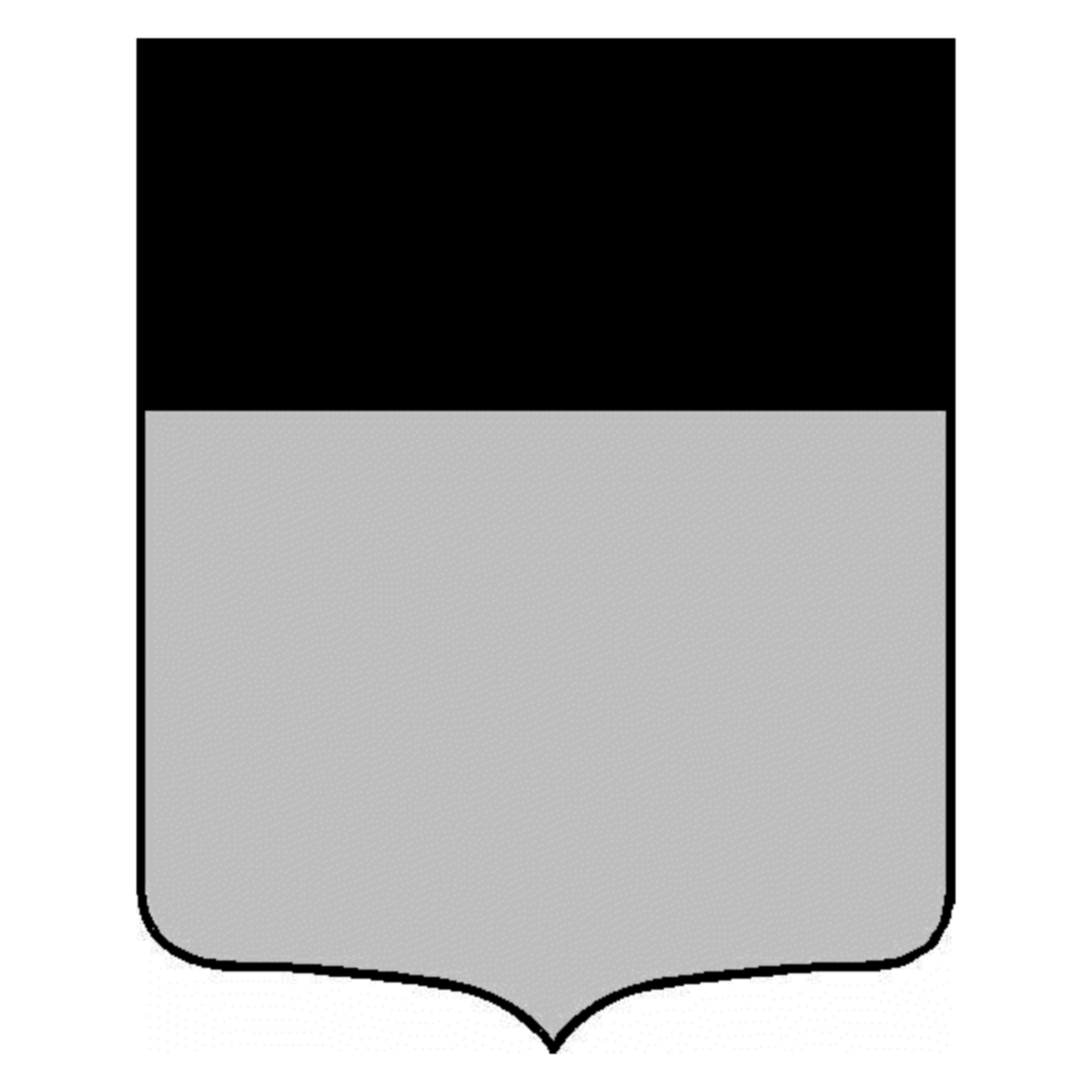 Coat of arms of family Molen